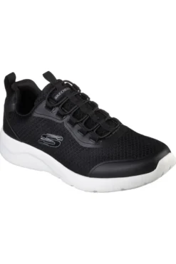 Sneakers Nere Skechers Dynamighit 2 Setner