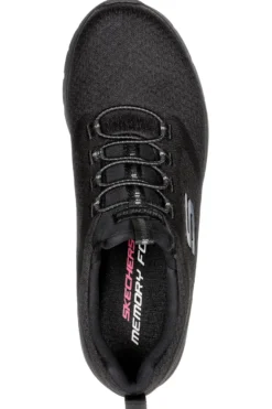 Sneakers Nere Skechers Dynamight 2 Soft Expressions