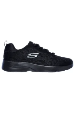 Sneakers Nere Skechers Dynamight 2 Homespun