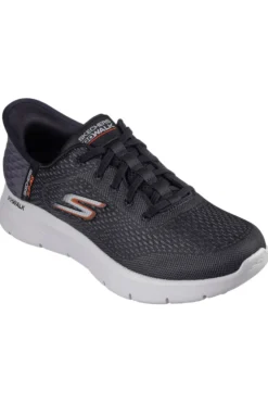 Sneakers Nere Skechers Go Walk Flex New World