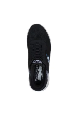 Sneakers Nere Skechers Go Walk Flex Hands Up