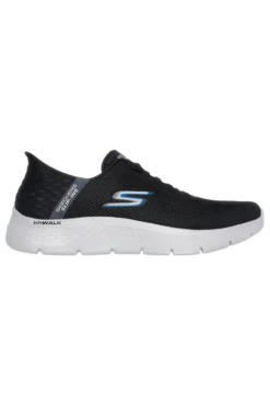 Sneakers Nere Skechers Go Walk Flex Hands Up