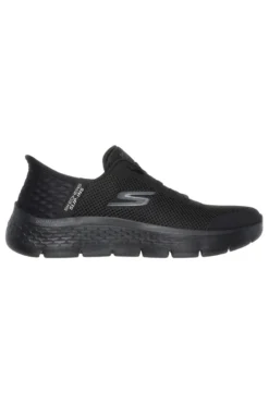 Sneakers Nere Skechers Hands Free Slip-ins GO WALK Flex - Grand Entry