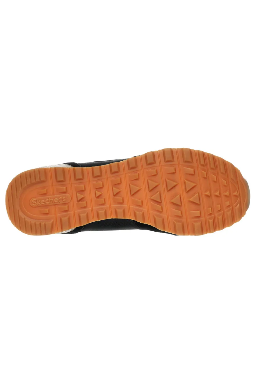 Sneakers Nere Skechers OG 85 - Gold'n Gurl