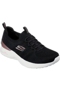 Sneakers Nere Skechers Skech-Air Dynamight Perfect Steps