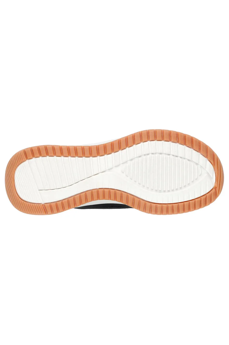 Sneakers Nere Skechers Slip-ins: BOBS Squad 4 - Staple Look