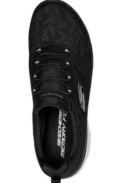 Sneakers Nere Skechers Summits Good Taste