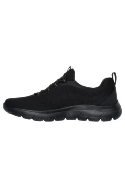 Sneakers Nere Skechers Summits Tallo