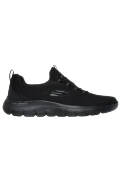 Sneakers Nere Skechers Summits Tallo