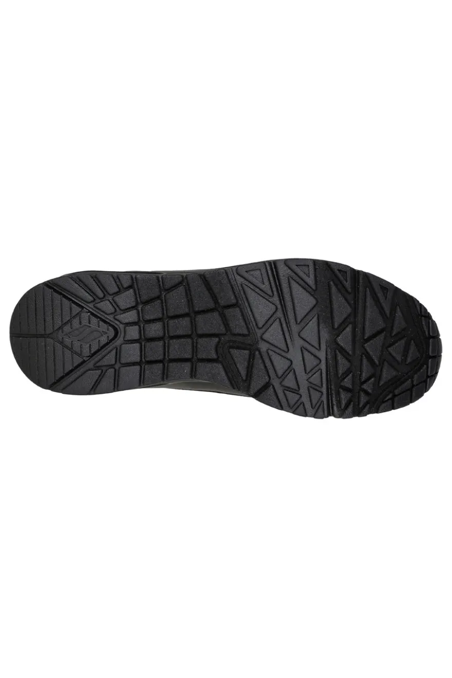 Sneakers Nere Skechers Uno Fastime