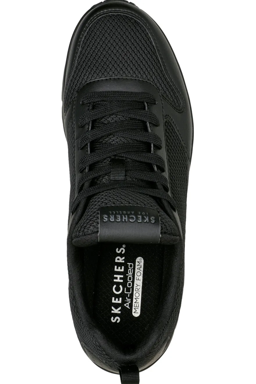 Sneakers Nere Skechers Uno Fastime