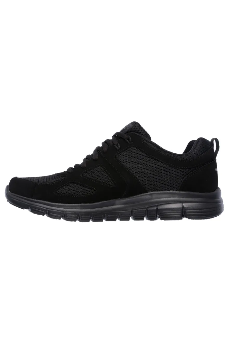 Sneakers Nere Skechers Verse Flash Point