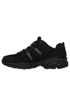 Sneakers Nere Skechers Vigor 2.0 Trait