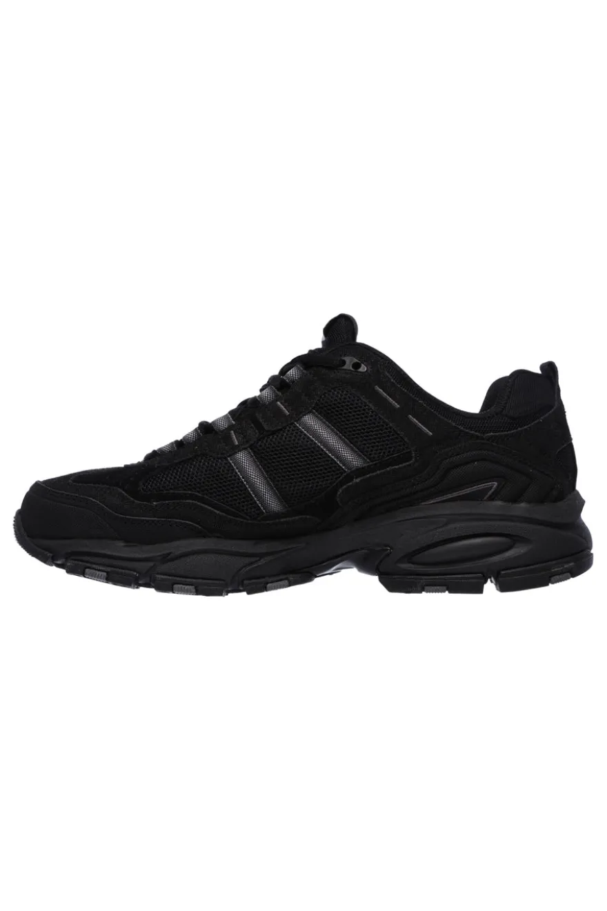 Sneakers Nere Skechers Vigor 2.0 Trait