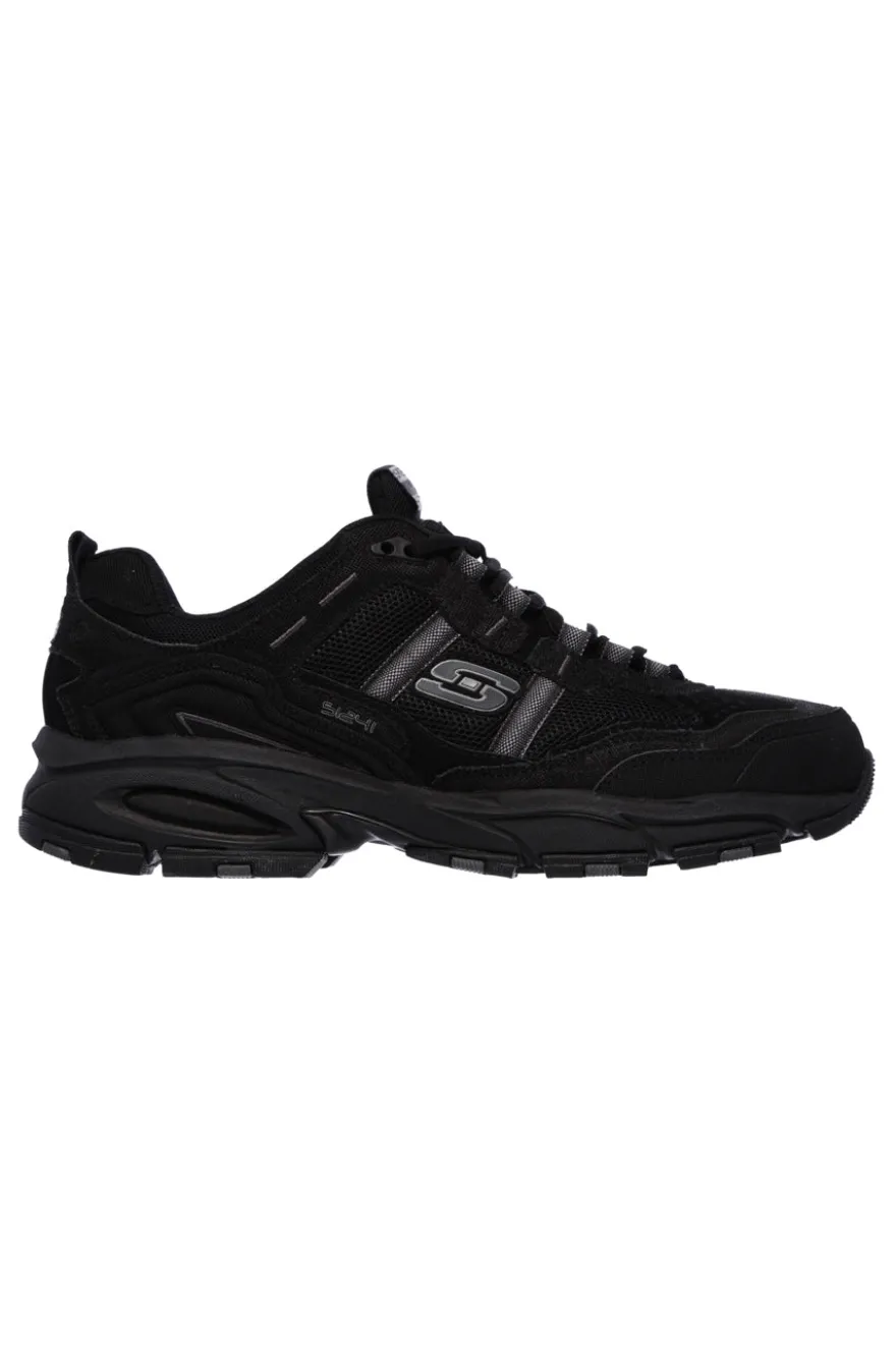 Sneakers Nere Skechers Vigor 2.0 Trait
