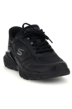 Sneakers nere Slip Ins in mesh Skechers Skech Cage