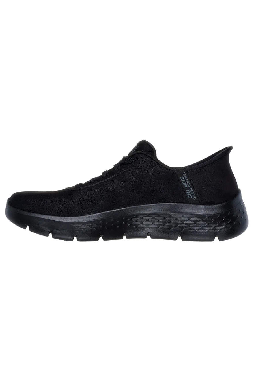 Sneakers nere slip-ins lavabili in lavatrice Skechers Go Walk Flex Mali