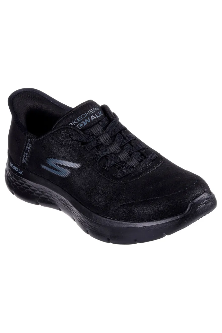 Sneakers nere slip-ins lavabili in lavatrice Skechers Go Walk Flex Mali