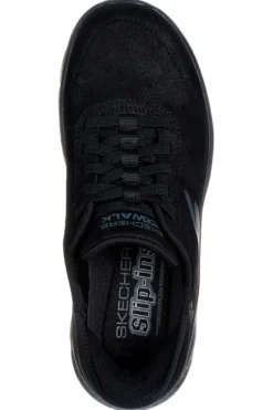 Sneakers nere slip-ins lavabili in lavatrice Skechers Go Walk Flex Mali