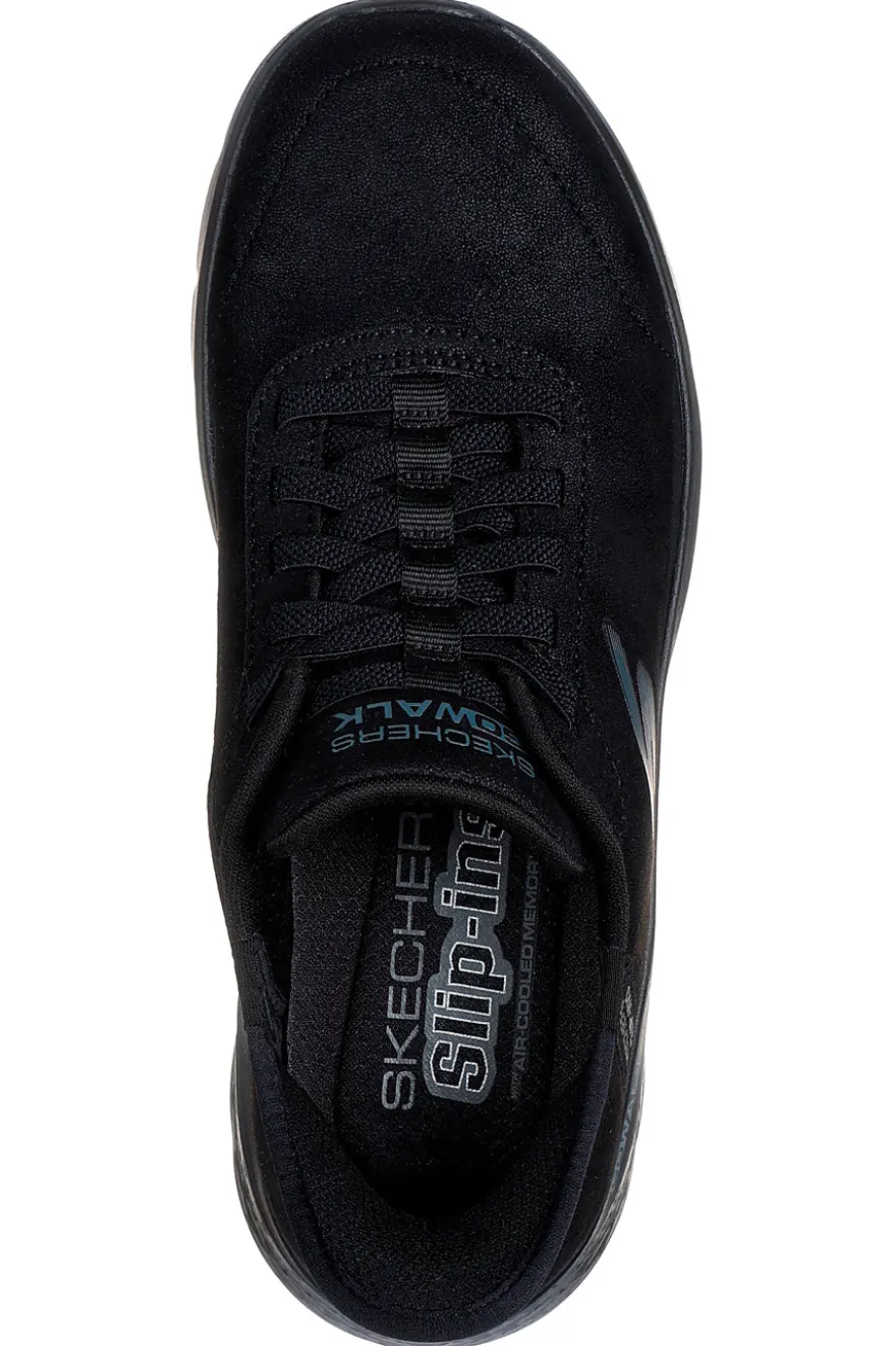 Sneakers nere slip-ins lavabili in lavatrice Skechers Go Walk Flex Mali