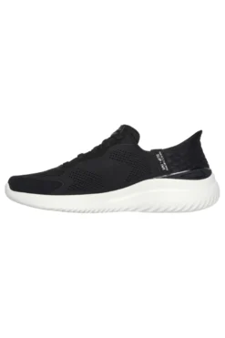Sneakers Nere Slip-Ins Skechers Bounder 2 Emerged