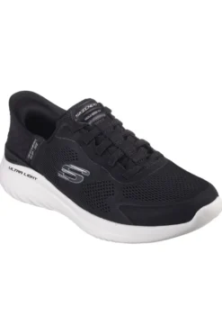 Sneakers Nere Slip-Ins Skechers Bounder 2 Emerged
