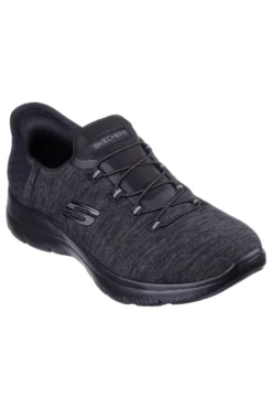 Sneakers Nere Slip-Ins Skechers Summits Dazzling Haze