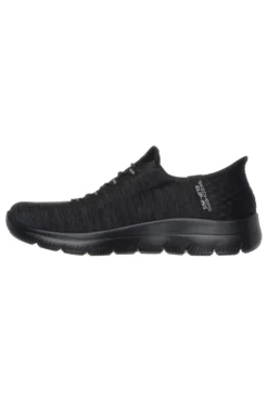 Sneakers Nere Slip-Ins Skechers Summits Dazzling Haze
