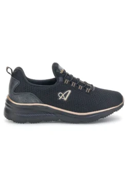 Sneakers nere slip on Australian AUX2W505