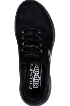 Sneakers nere slip-on con Memory Foam Skechers SUMMITS UNKNOWN TRAIL