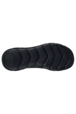 Sneakers nere slip-on in mesh con Memory Foam Skechers BOBS Squad Chaos Daily Inspiration
