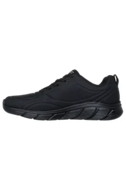 Sneakers nere slip-on in mesh con Memory Foam Skechers BOBS Squad Chaos Daily Inspiration