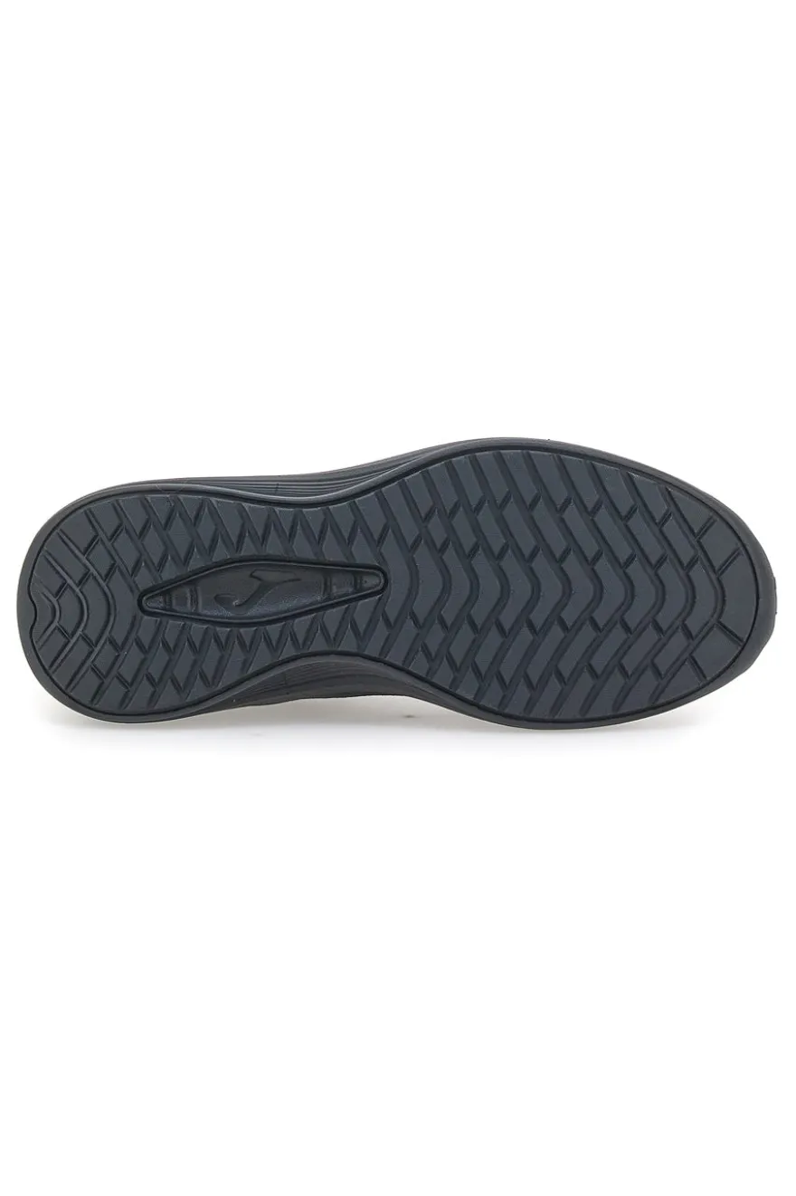 Sneakers Nere Slip-on Joma Laceless Lady 2521