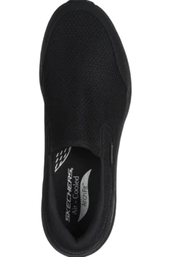Sneakers Nere Slip-on Skechers Arch Fit 2 Vallo