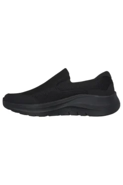 Sneakers Nere Slip-on Skechers Arch Fit 2 Vallo