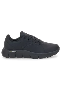 Sneakers nere slip resistant con Memory Foam Joma 500 Lady 2301