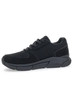 Sneakers nere slip resistant con memory foam Joma Krum Men 2501