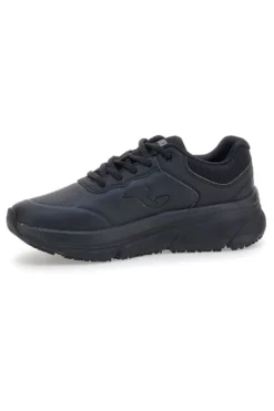 Sneakers nere slip resistant con Memory Foam Joma Aries Lady 2501