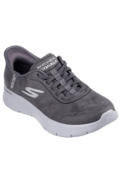 Sneakers Nere Slips Ins SKECHERS GO WALK FLEX MALI