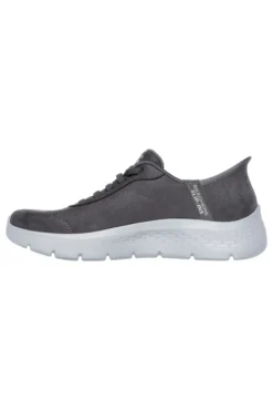 Sneakers Nere Slips Ins SKECHERS GO WALK FLEX MALI