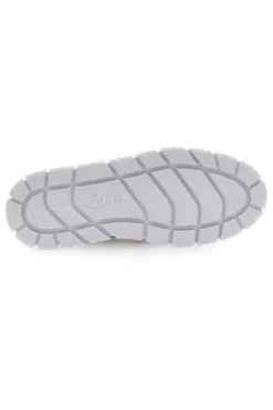 Sneakers Nere Solo Soprani Star Lh Pu