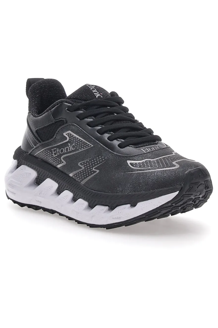 Sneakers Nere Sportive Etonic Trial