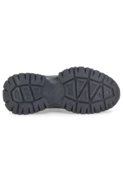 Sneakers Nere Sportive Freddy 7564