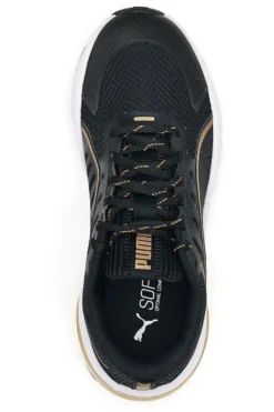 Sneakers Nere Sportive Puma Cell Glare