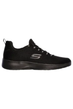 Sneakers nere traspiranti con Memory Foam Skechers Dynamight