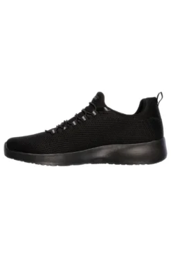 Sneakers nere traspiranti con Memory Foam Skechers Dynamight