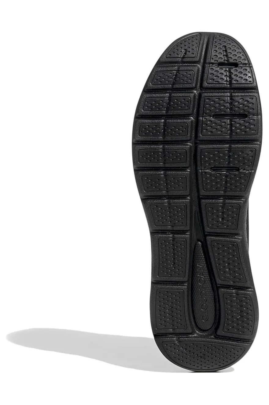 Sneakers nere traspiranti suola Cloudfoam Adidas Cloudfoam Comfy