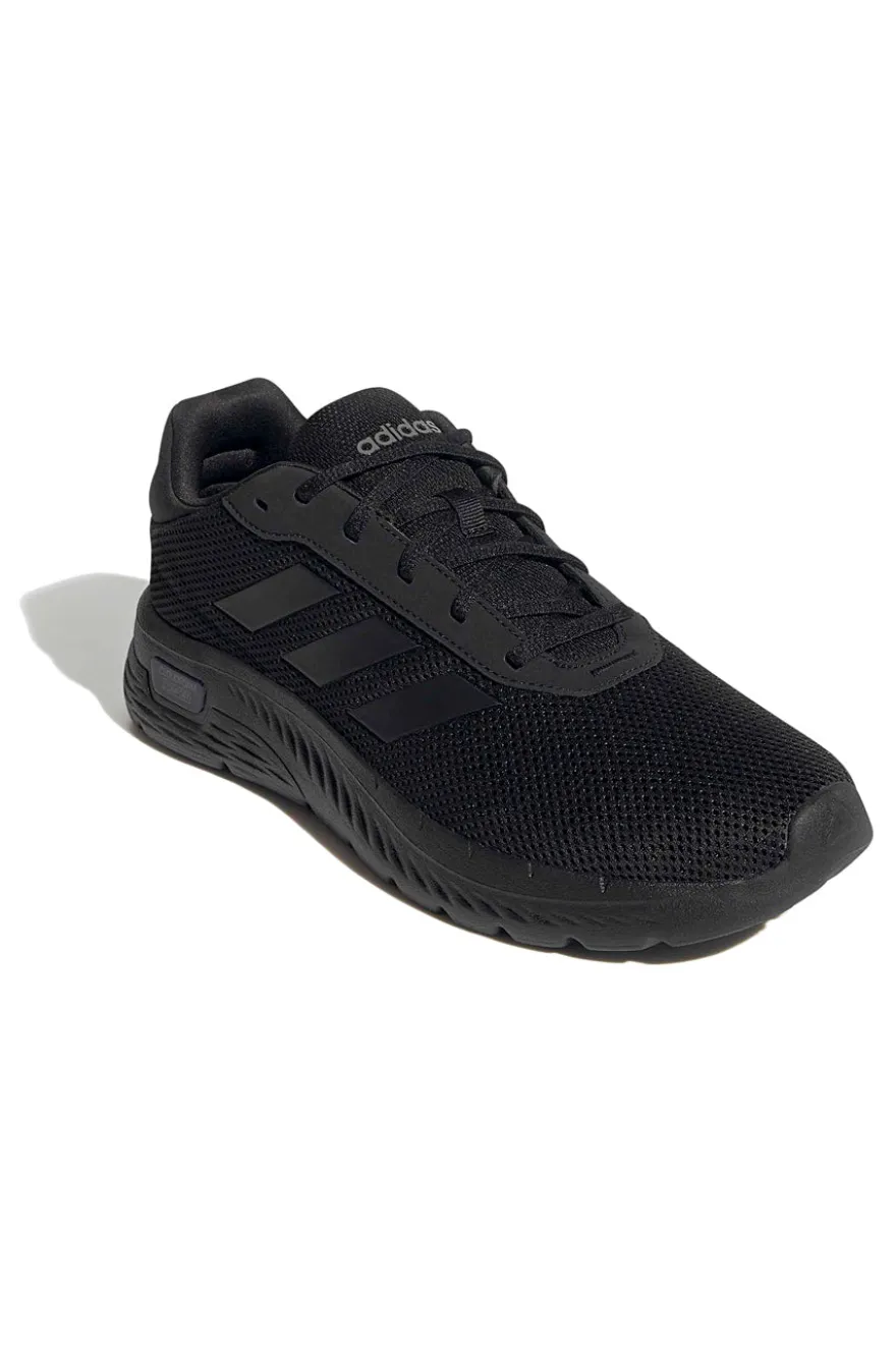 Sneakers nere traspiranti suola Cloudfoam Adidas Cloudfoam Comfy