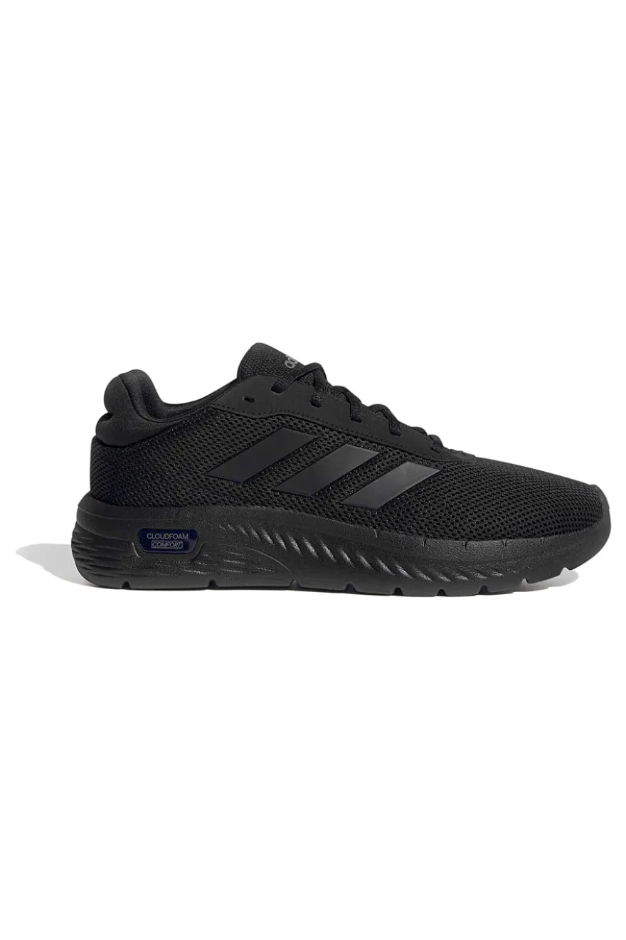 Sneakers nere traspiranti suola Cloudfoam Adidas Cloudfoam Comfy