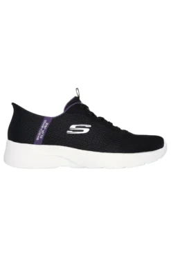 Sneakers nere vegane slip-ins SKECHERS DAYNIGHT 2.0 - DAILY ADVENTURE